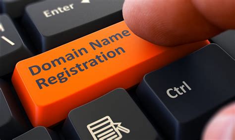 What is a domain registrar. Things To Know About What is a domain registrar. 
